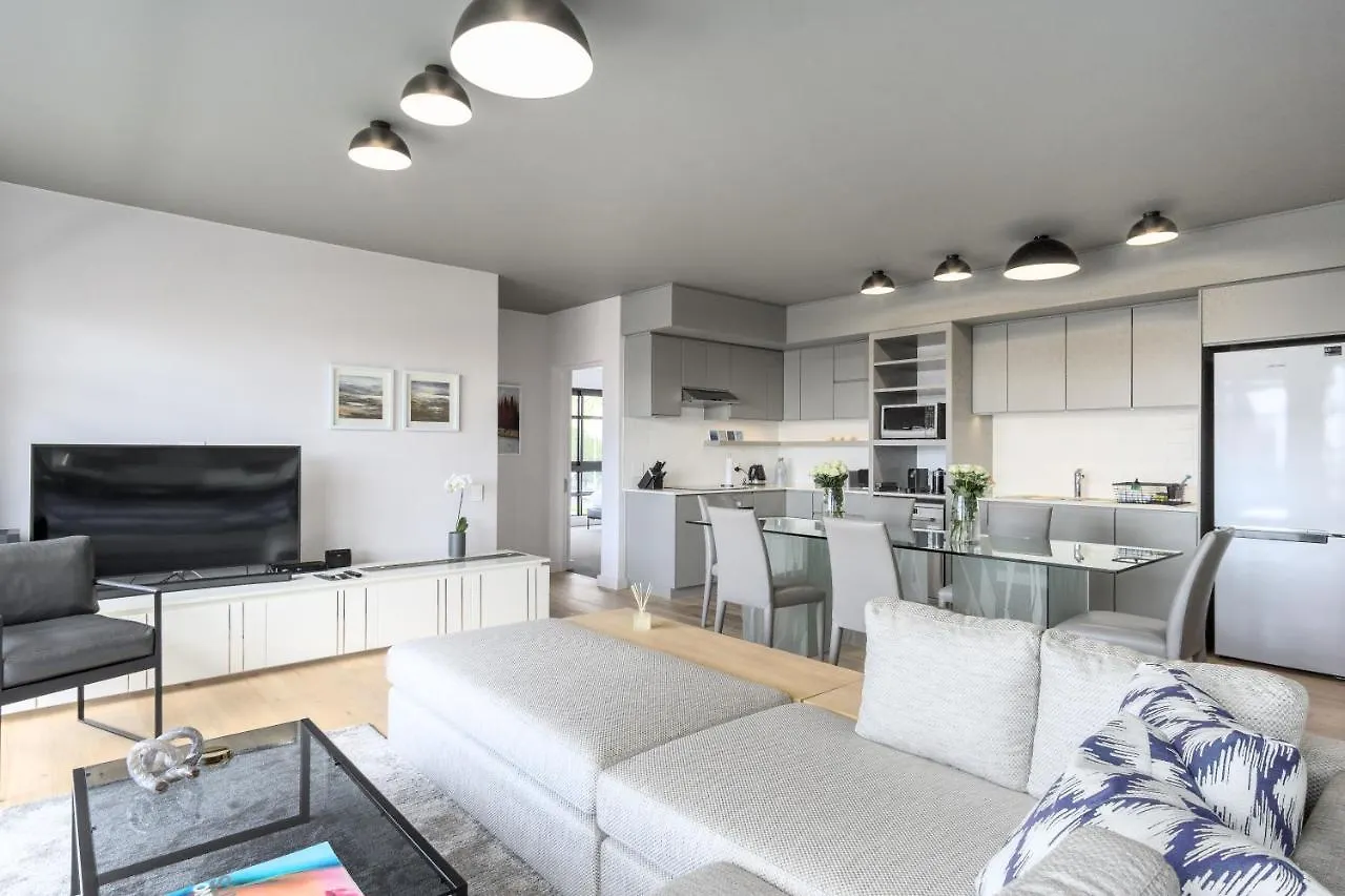 Scott Street 28 Apartment Cape Town