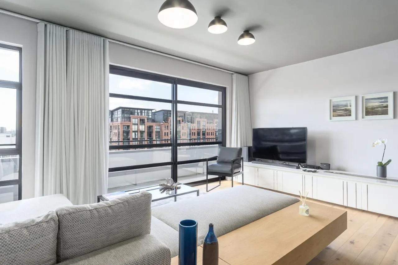 Scott Street 28 Apartment Cape Town