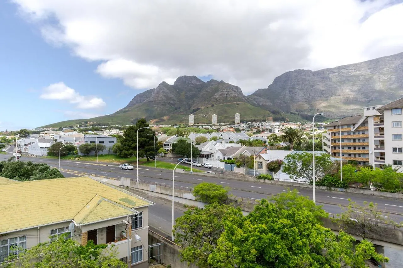 Scott Street 28 Apartment Cape Town