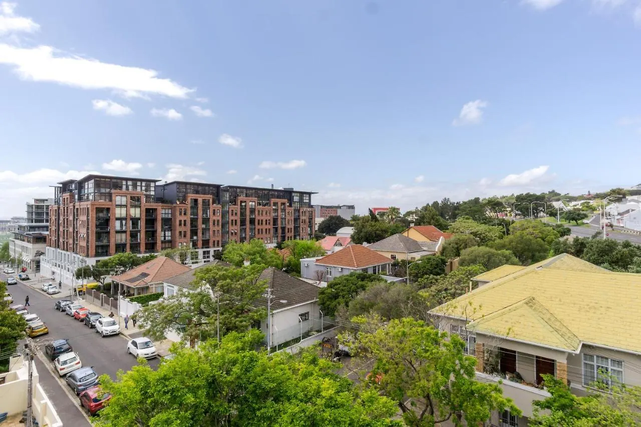 Scott Street 28 Apartment Cape Town South Africa